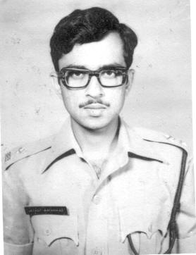 J.Y. Umranikar J.Y. Umranikar